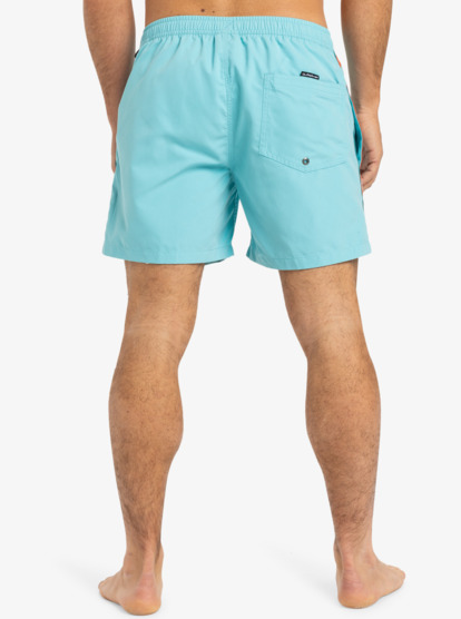 Everyday Beach 15" - Swim Shorts for Men  EQYJV04117