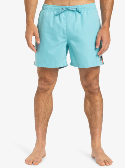 Everyday Beach 15" - Swim Shorts for Men  EQYJV04117