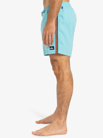 Everyday Beach 15" - Swim Shorts for Men  EQYJV04117