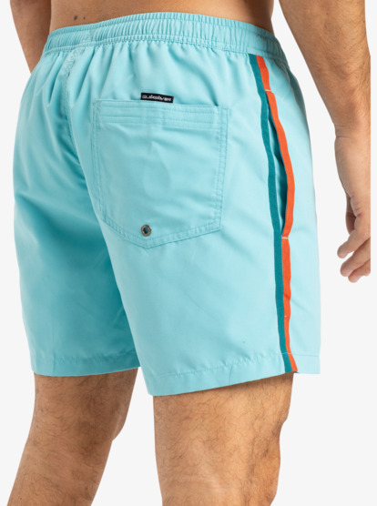 Everyday Beach 15" - Swim Shorts for Men  EQYJV04117