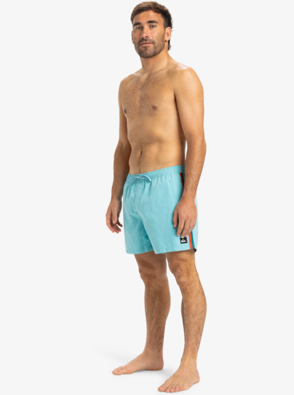 Everyday Beach 15" - Swim Shorts for Men  EQYJV04117