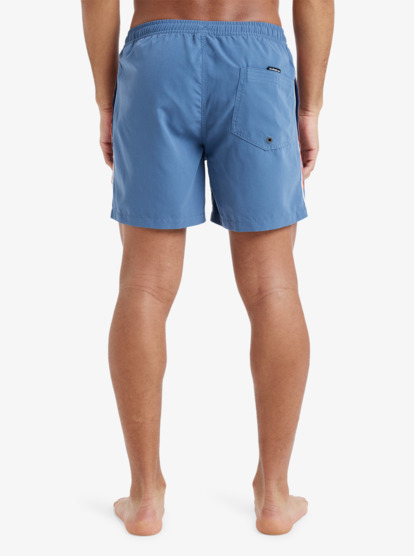 Everyday Beach 15" - Swim Shorts for Men  EQYJV04117