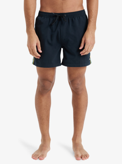 Everyday Beach 15" - Swim Shorts for Men  EQYJV04117