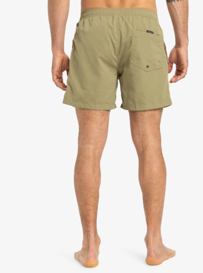 Everyday Beach 15" - Swim Shorts for Men  EQYJV04117