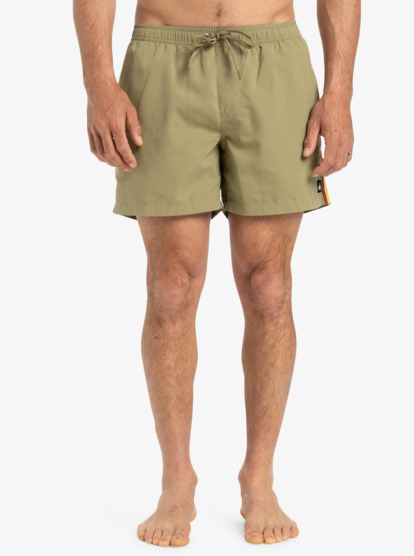 Everyday Beach 15" - Swim Shorts for Men  EQYJV04117