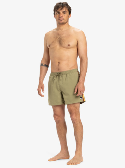 Everyday Beach 15" - Swim Shorts for Men  EQYJV04117