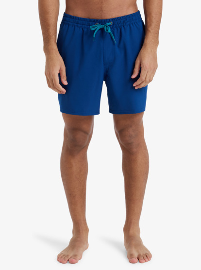 Surfsilk Solid 16" - Swim Shorts for Men  EQYJV04118