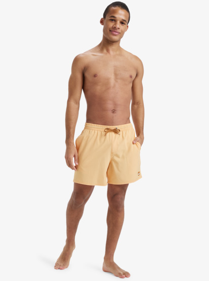 Surfsilk Solid 16" - Swim Shorts for Men  EQYJV04118