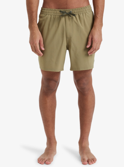 Surfsilk Solid 16" - Swim Shorts for Men  EQYJV04118