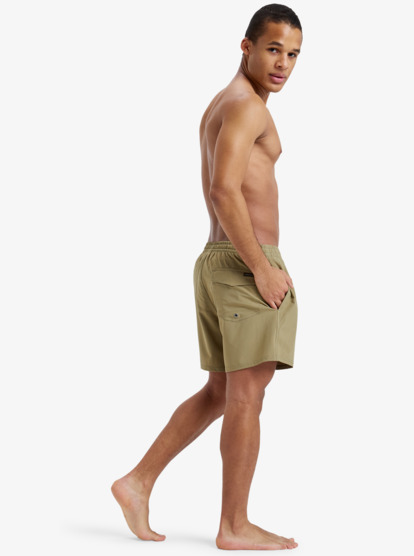 Surfsilk Solid 16" - Swim Shorts for Men  EQYJV04118