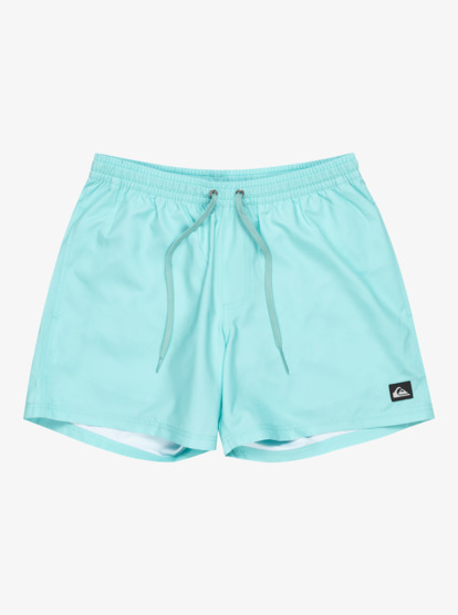 Everyday Solid 15" - Swim Shorts for Men  EQYJV04120