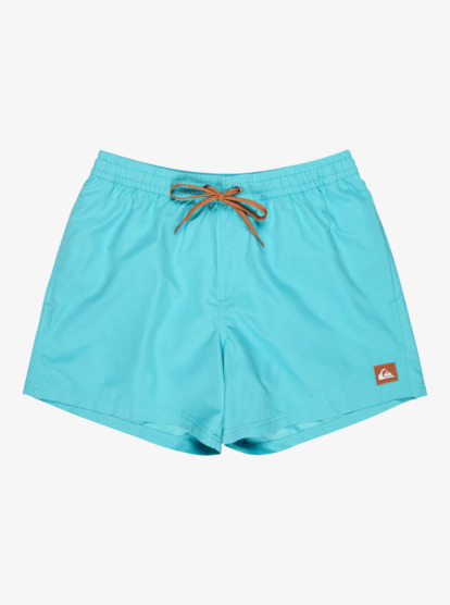 Everyday Solid Volley 15" - Swim Shorts for Men  EQYJV04120