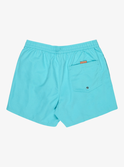 Everyday Solid Volley 15" - Swim Shorts for Men  EQYJV04120