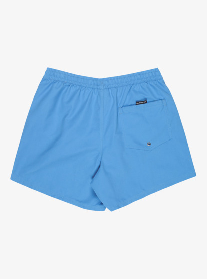 Everyday Solid Volley 15" - Swim Shorts for Men  EQYJV04120