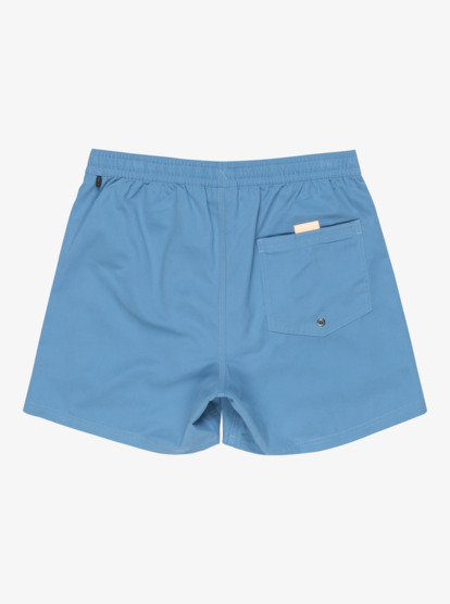 Everyday Solid Volley 15" - Board Shorts for Men  EQYJV04120