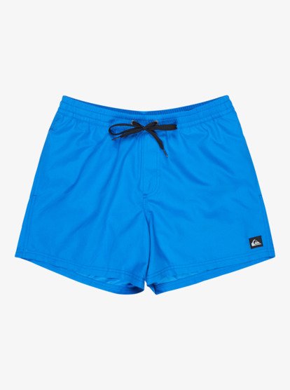 Everyday Solid Volley 15" - Swim Shorts for Men  EQYJV04120