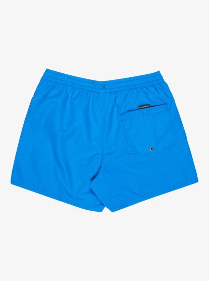 Everyday Solid Volley 15" - Swim Shorts for Men  EQYJV04120