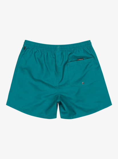 Everyday Solid 15" - Swim Shorts for Men  EQYJV04120