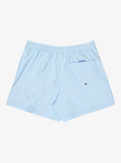 Everyday Solid Volley 15" - Swim Shorts for Men  EQYJV04120