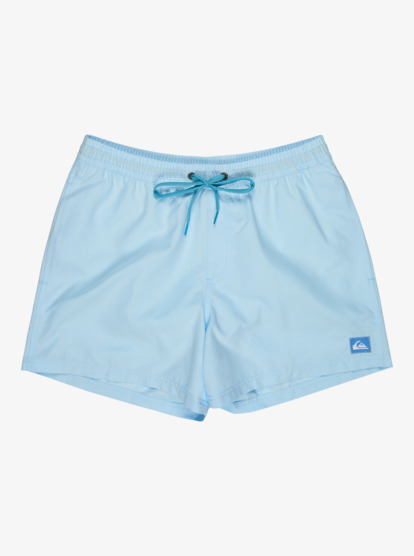 Everyday Solid Volley 15" - Swim Shorts for Men  EQYJV04120