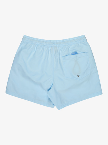 Everyday Solid Volley 15" - Swim Shorts for Men  EQYJV04120