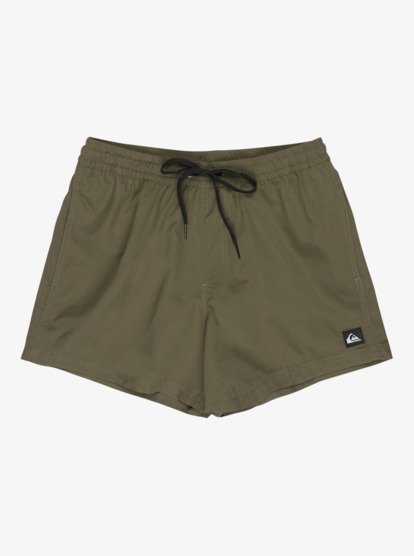 Everyday Solid Volley 15" - Swim Shorts for Men  EQYJV04120