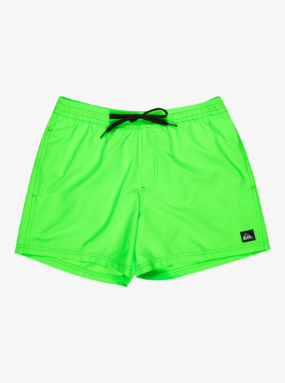 Everyday Solid 15" - Swim Shorts for Men  EQYJV04120