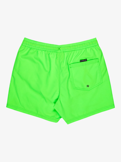 Everyday Solid Volley 15" - Board Shorts for Men  EQYJV04120