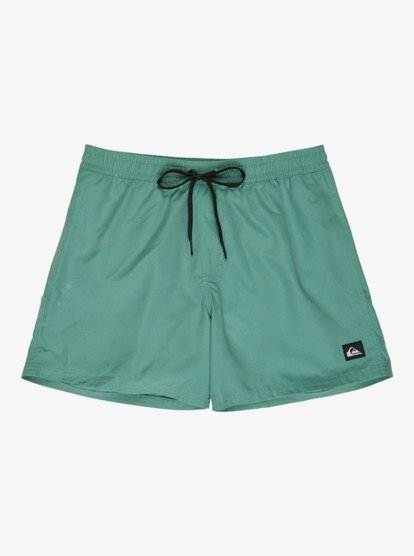 Everyday Solid Volley 15" - Swim Shorts for Men  EQYJV04120