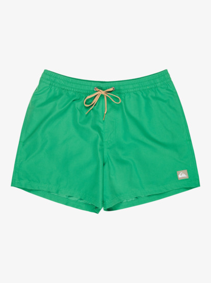 Everyday Solid Volley 15" - Swim Shorts for Men  EQYJV04120
