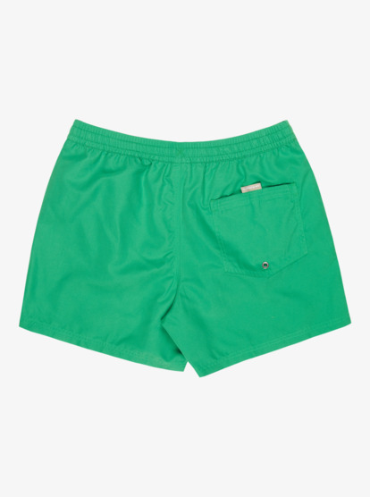 Everyday Solid Volley 15" - Swim Shorts for Men  EQYJV04120