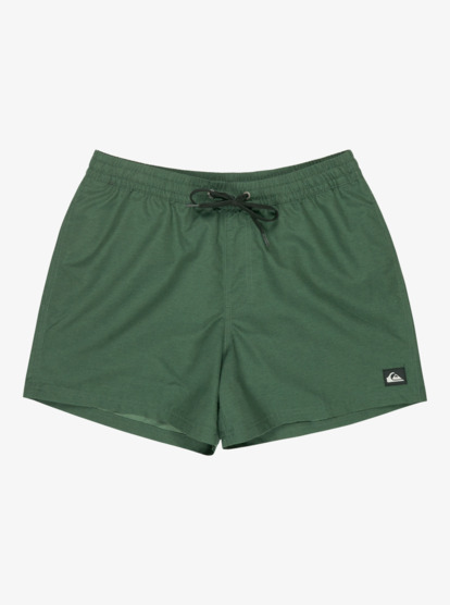 Everyday Solid Volley 15" - Swim Shorts for Men  EQYJV04120