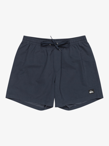 Everyday Solid 15" - Swim Shorts for Men  EQYJV04120