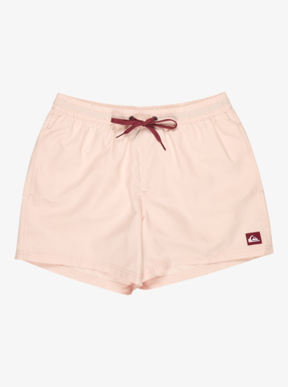 Everyday Solid Volley 15" - Swim Shorts for Men  EQYJV04120