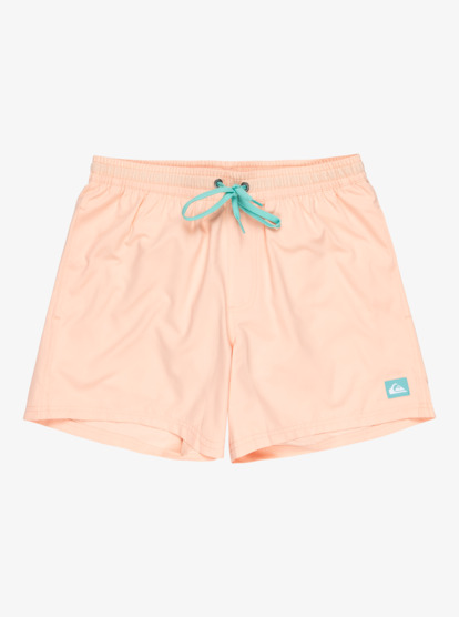 Everyday Solid Volley 15" - Board Shorts for Men  EQYJV04120