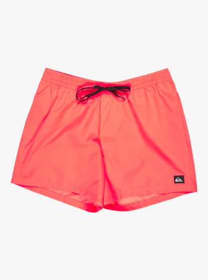 Everyday Solid 15" - Swim Shorts for Men  EQYJV04120