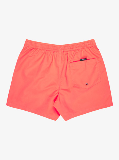 Everyday Solid 15" - Swim Shorts for Men  EQYJV04120