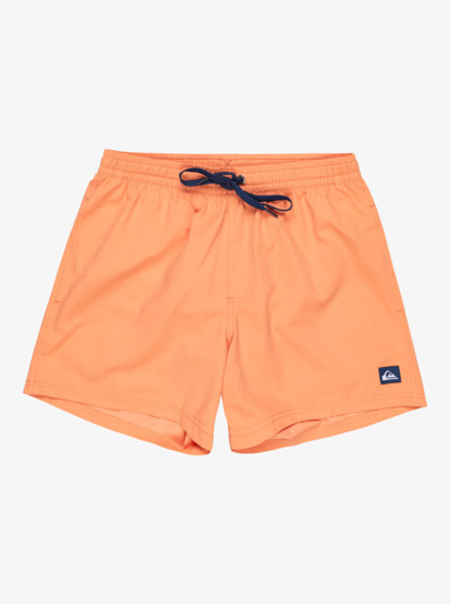 Everyday Solid Volley 15" - Board Shorts for Men  EQYJV04120