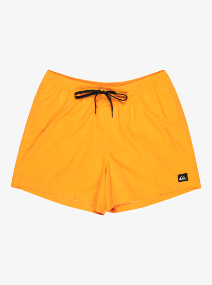 Everyday Solid Volley 15" - Swim Shorts for Men  EQYJV04120