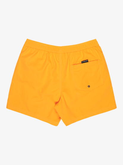 Everyday Solid Volley 15" - Swim Shorts for Men  EQYJV04120