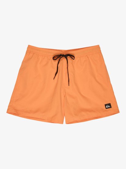 Everyday Solid Volley 15" - Swim Shorts for Men  EQYJV04120