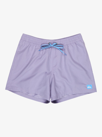 Everyday Solid Volley 15" - Swim Shorts for Men  EQYJV04120