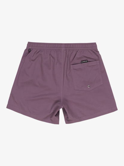 Everyday Solid Volley 15" - Board Shorts for Men  EQYJV04120