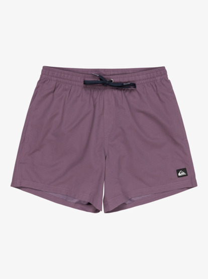 Everyday Solid Volley 15" - Board Shorts for Men  EQYJV04120