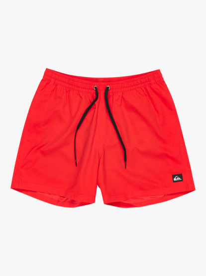 Everyday Solid 15" - Swim Shorts for Men  EQYJV04120