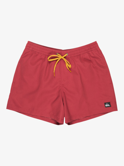 Everyday Solid Volley 15" - Swim Shorts for Men  EQYJV04120