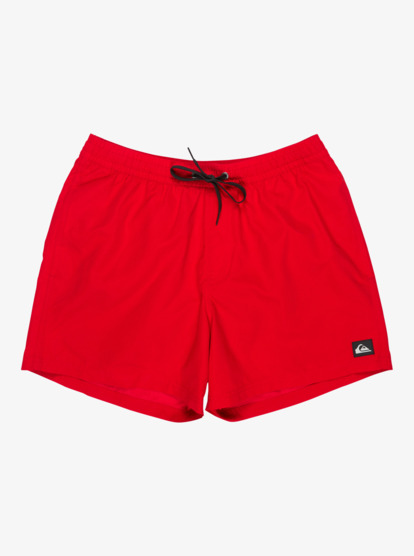 Everyday Solid Volley 15" - Swim Shorts for Men  EQYJV04120