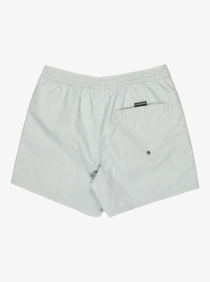 Everyday Solid Volley 15" - Swim Shorts for Men  EQYJV04120