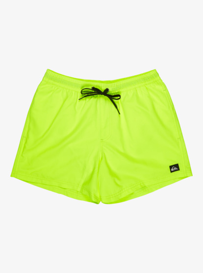 Everyday Solid 15" - Swim Shorts for Men  EQYJV04120