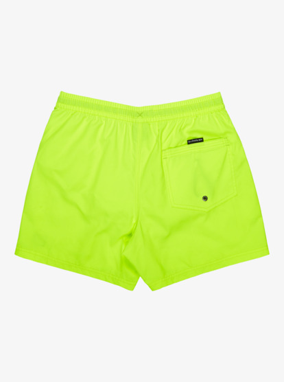 Everyday Solid Volley 15" - Board Shorts for Men  EQYJV04120